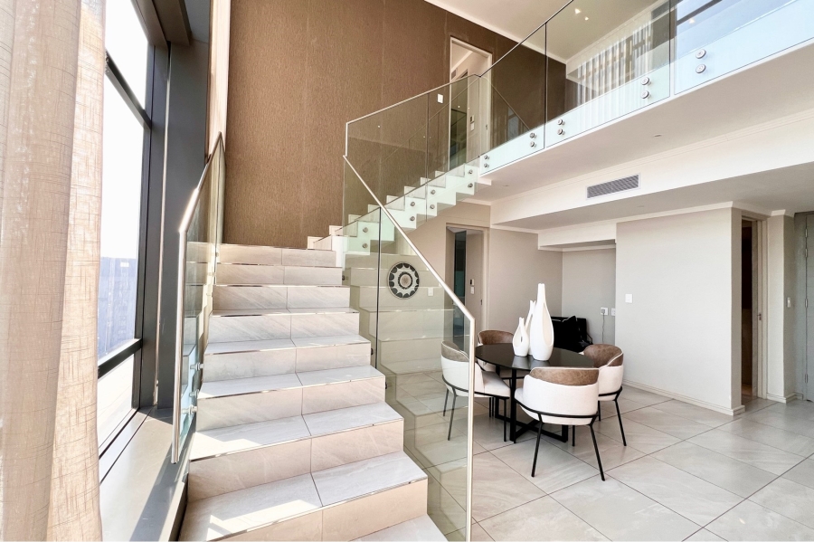 4 Bedroom Property for Sale in Morningside Gauteng