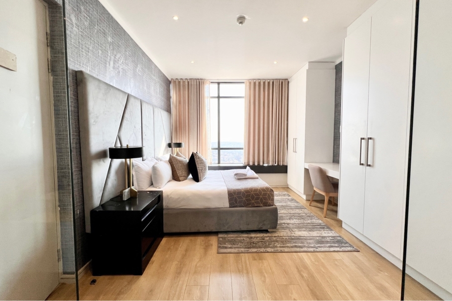 4 Bedroom Property for Sale in Morningside Gauteng