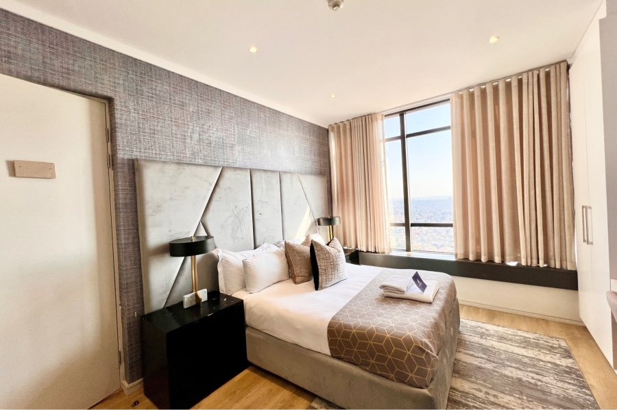 4 Bedroom Property for Sale in Morningside Gauteng