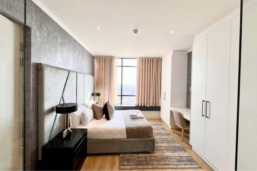 4 Bedroom Property for Sale in Morningside Gauteng