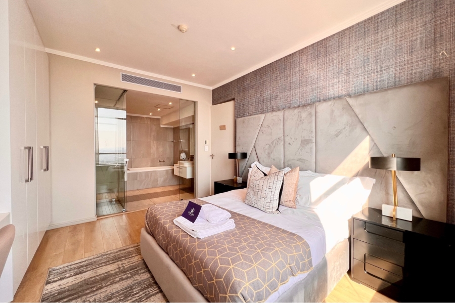 4 Bedroom Property for Sale in Morningside Gauteng