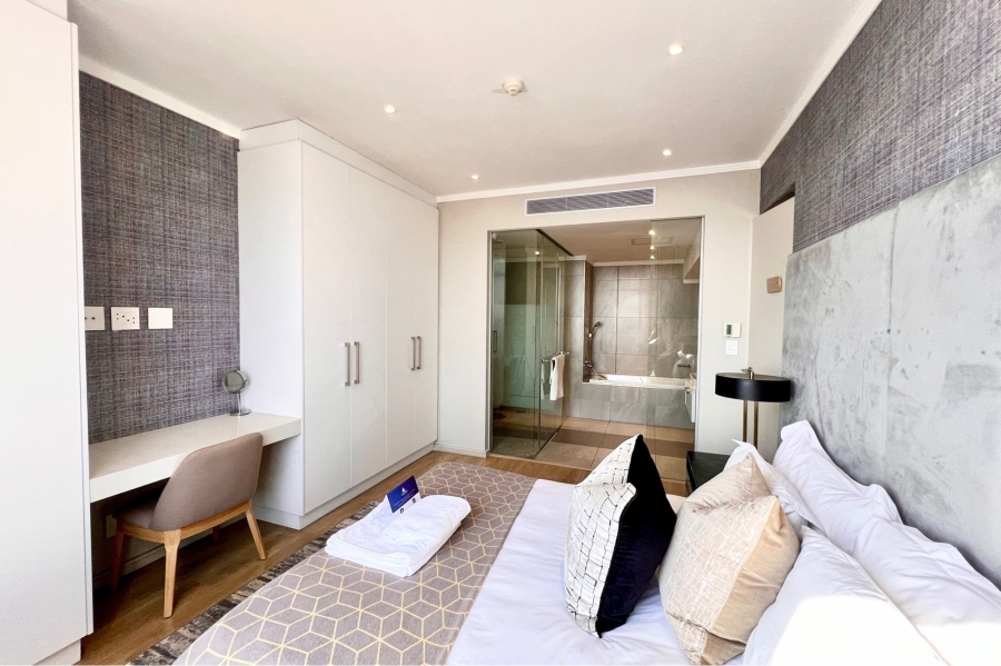 4 Bedroom Property for Sale in Morningside Gauteng