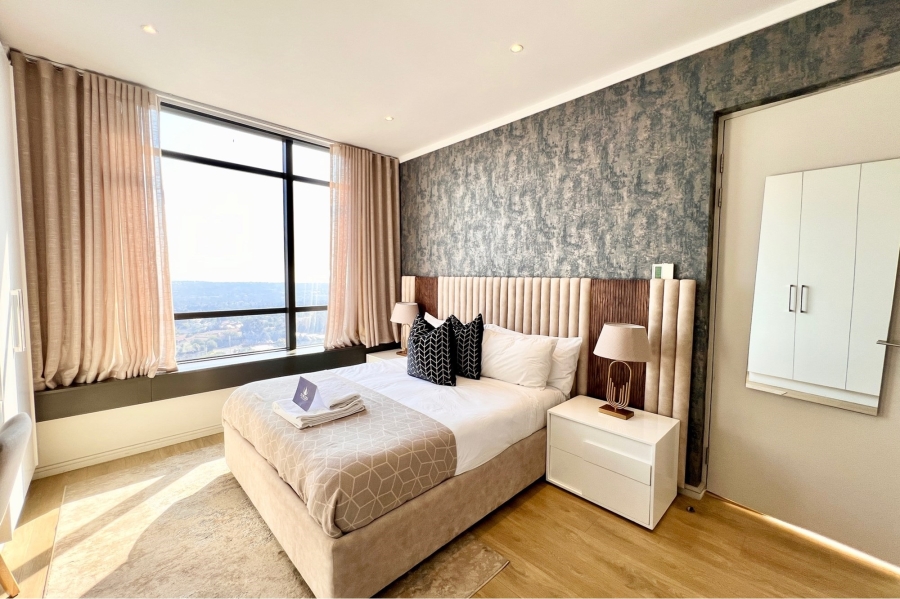 4 Bedroom Property for Sale in Morningside Gauteng