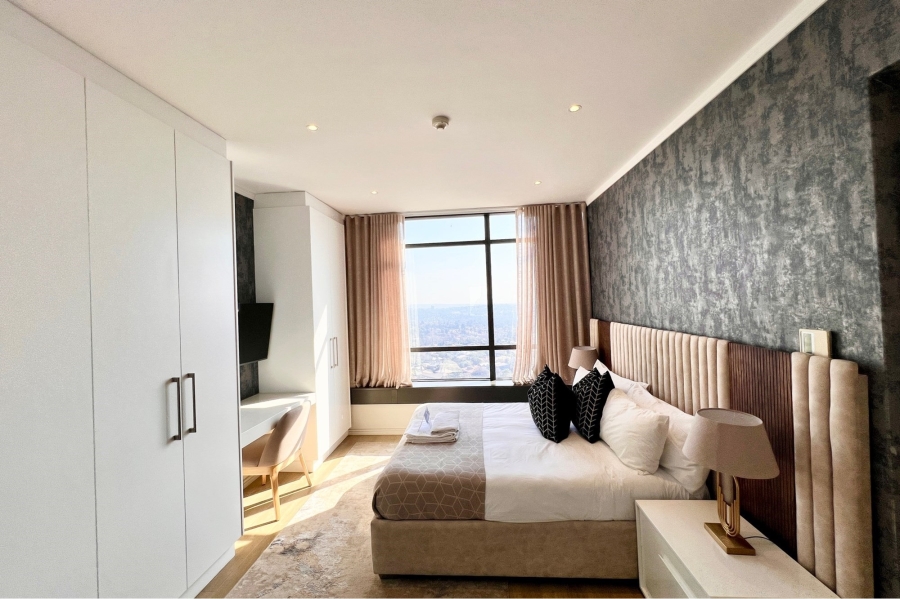 4 Bedroom Property for Sale in Morningside Gauteng