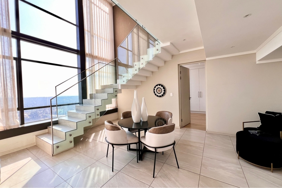 4 Bedroom Property for Sale in Morningside Gauteng