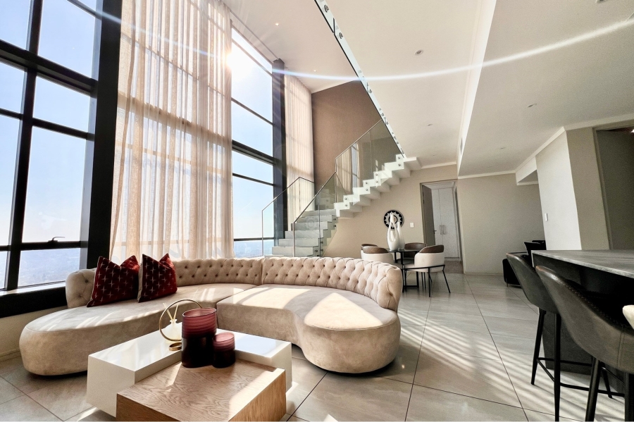 4 Bedroom Property for Sale in Morningside Gauteng