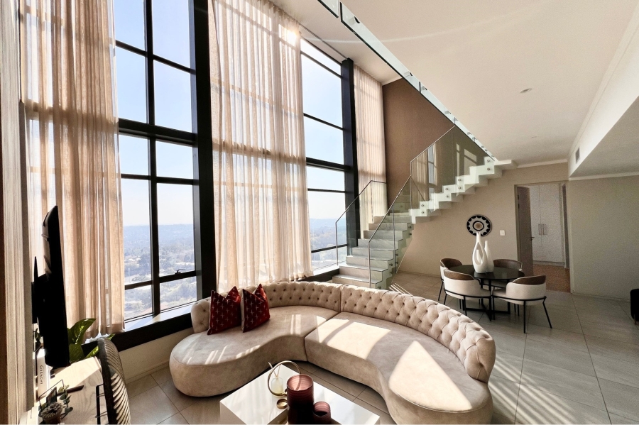 4 Bedroom Property for Sale in Morningside Gauteng