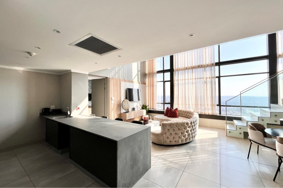 4 Bedroom Property for Sale in Morningside Gauteng