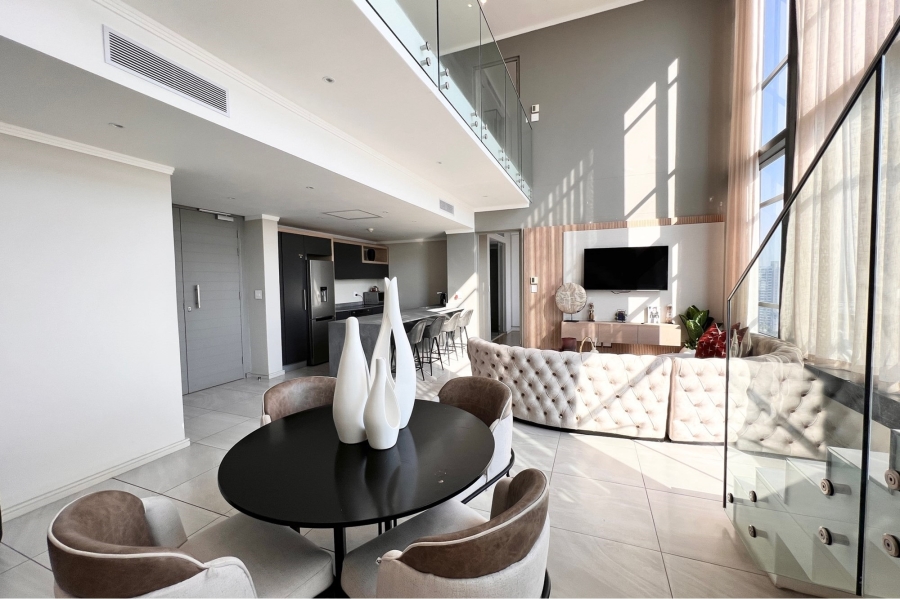 4 Bedroom Property for Sale in Morningside Gauteng