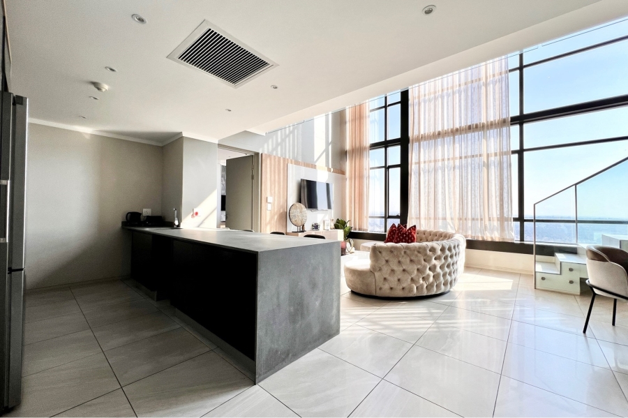 4 Bedroom Property for Sale in Morningside Gauteng