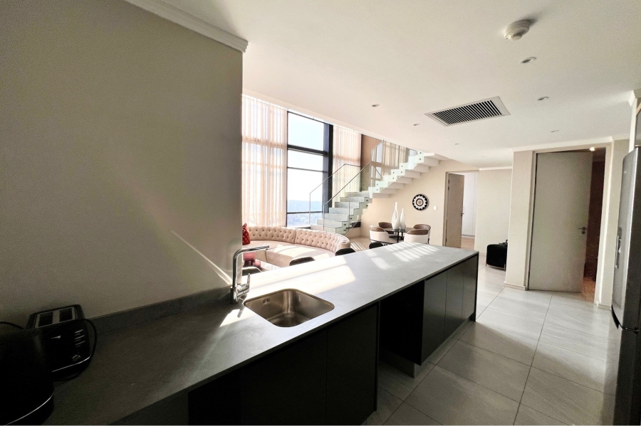 4 Bedroom Property for Sale in Morningside Gauteng