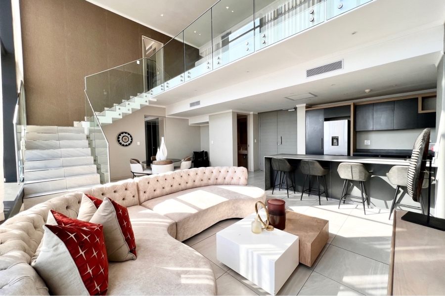 4 Bedroom Property for Sale in Morningside Gauteng