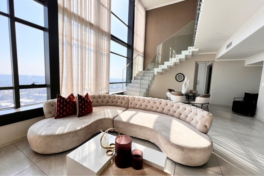 4 Bedroom Property for Sale in Morningside Gauteng