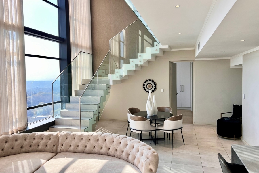 4 Bedroom Property for Sale in Morningside Gauteng
