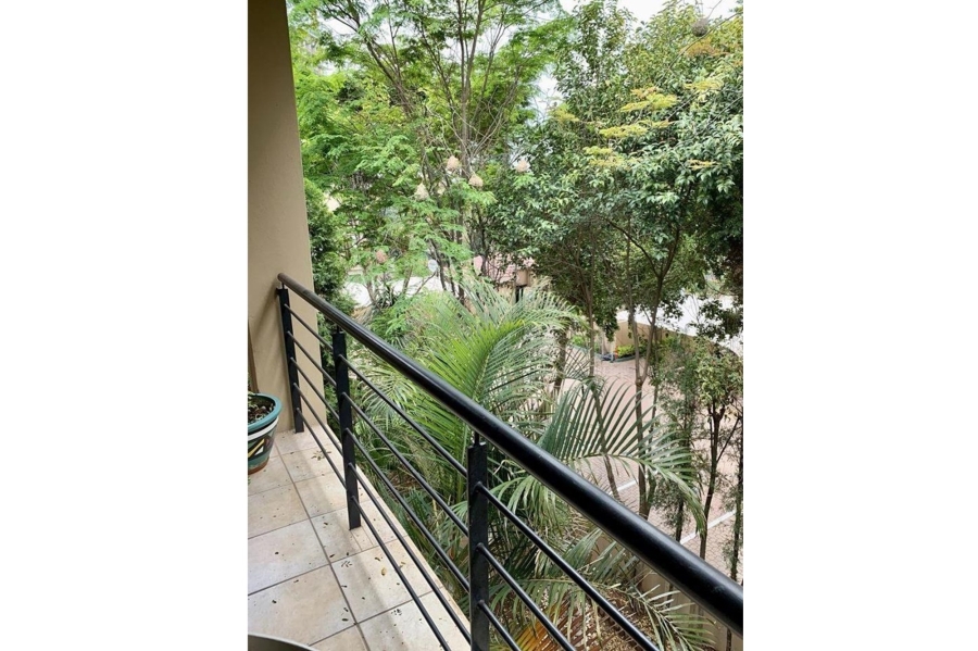 To Let 2 Bedroom Property for Rent in Morningside Gauteng