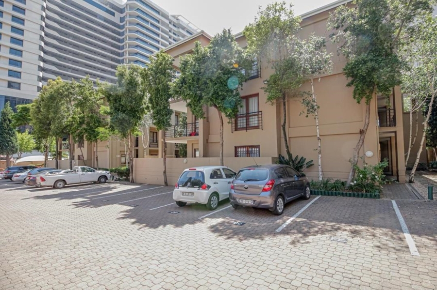 To Let 2 Bedroom Property for Rent in Morningside Gauteng