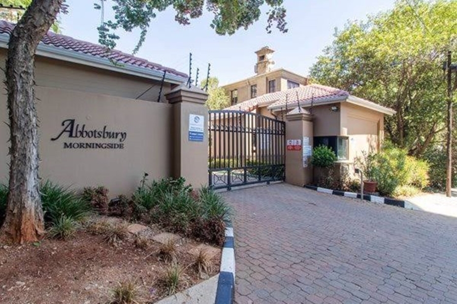 To Let 2 Bedroom Property for Rent in Morningside Gauteng