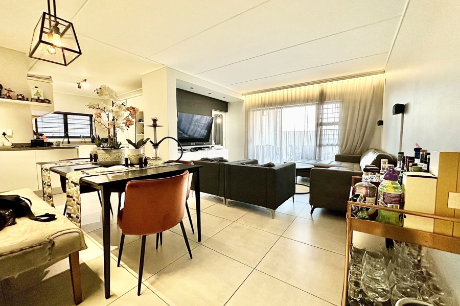 3 Bedroom Property for Sale in The Polofields Gauteng