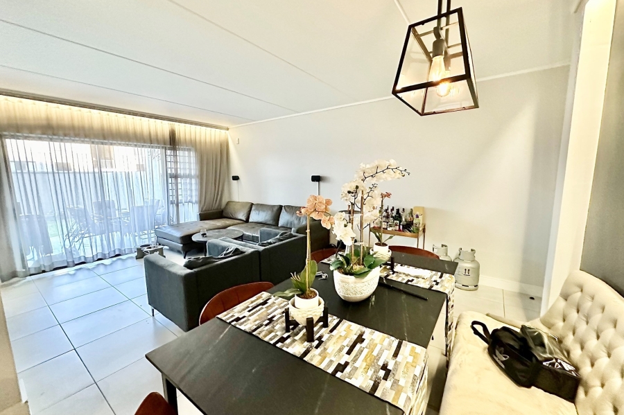 3 Bedroom Property for Sale in The Polofields Gauteng