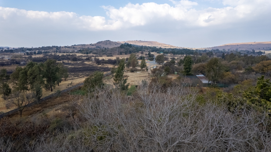 4 Bedroom Property for Sale in Hartzenbergfontein Gauteng