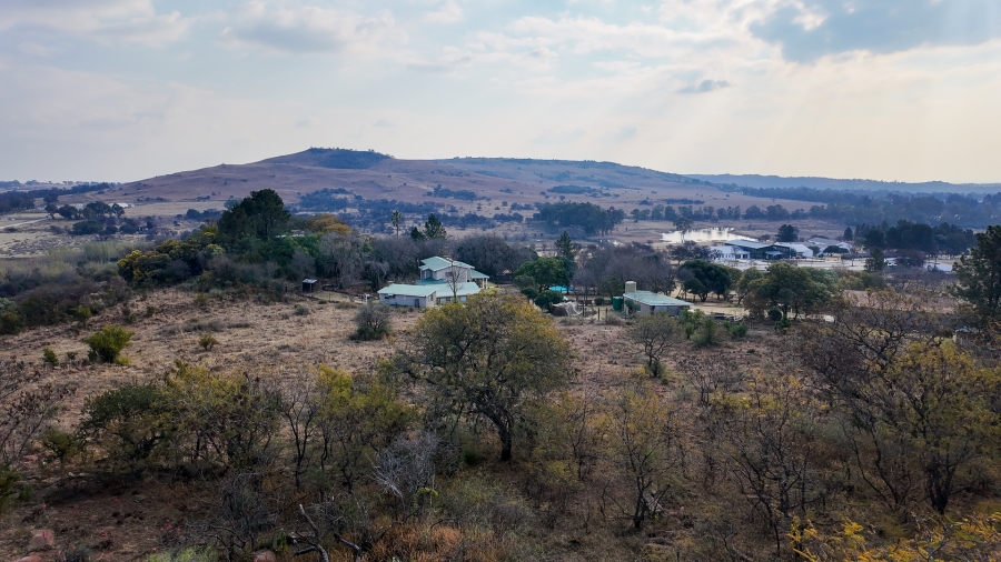 4 Bedroom Property for Sale in Hartzenbergfontein Gauteng