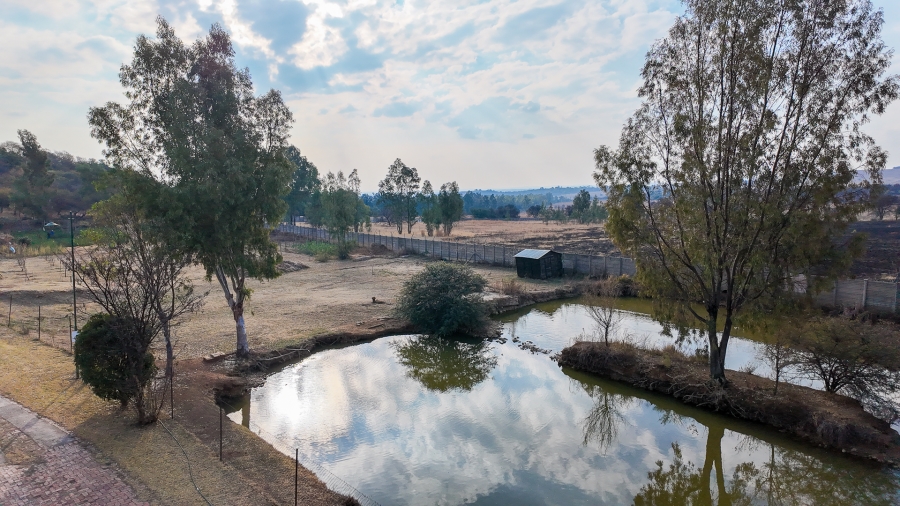 4 Bedroom Property for Sale in Hartzenbergfontein Gauteng