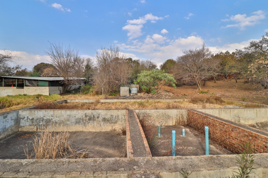 4 Bedroom Property for Sale in Hartzenbergfontein Gauteng