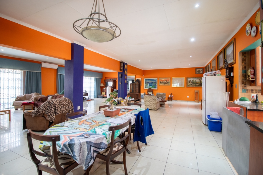 4 Bedroom Property for Sale in Hartzenbergfontein Gauteng