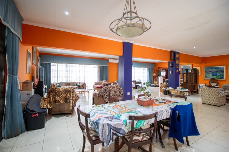 4 Bedroom Property for Sale in Hartzenbergfontein Gauteng
