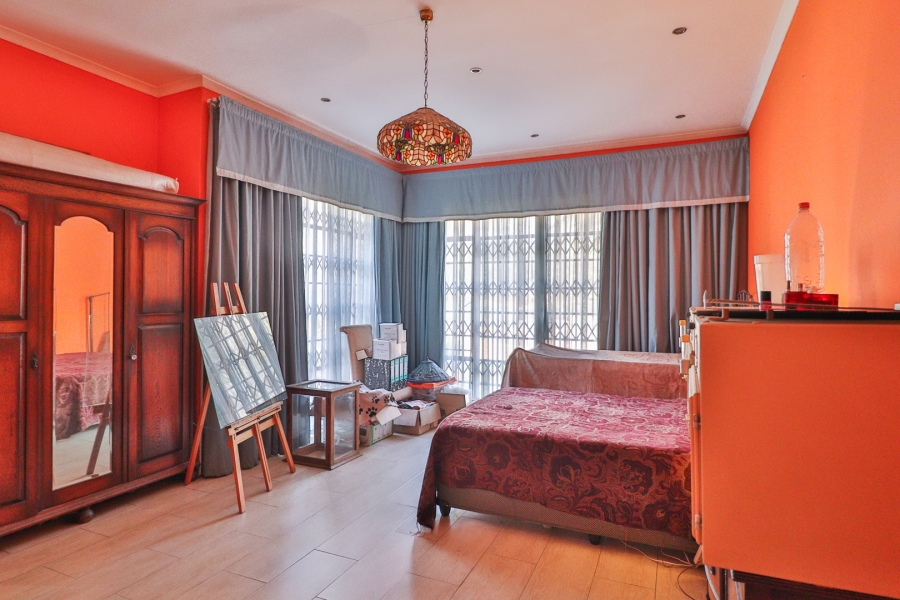 4 Bedroom Property for Sale in Hartzenbergfontein Gauteng