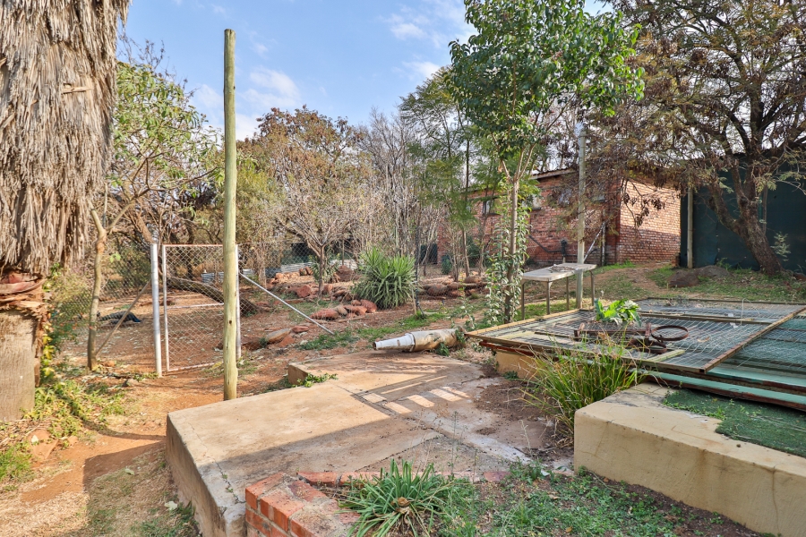 4 Bedroom Property for Sale in Hartzenbergfontein Gauteng