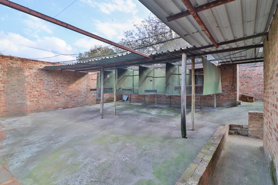 4 Bedroom Property for Sale in Hartzenbergfontein Gauteng