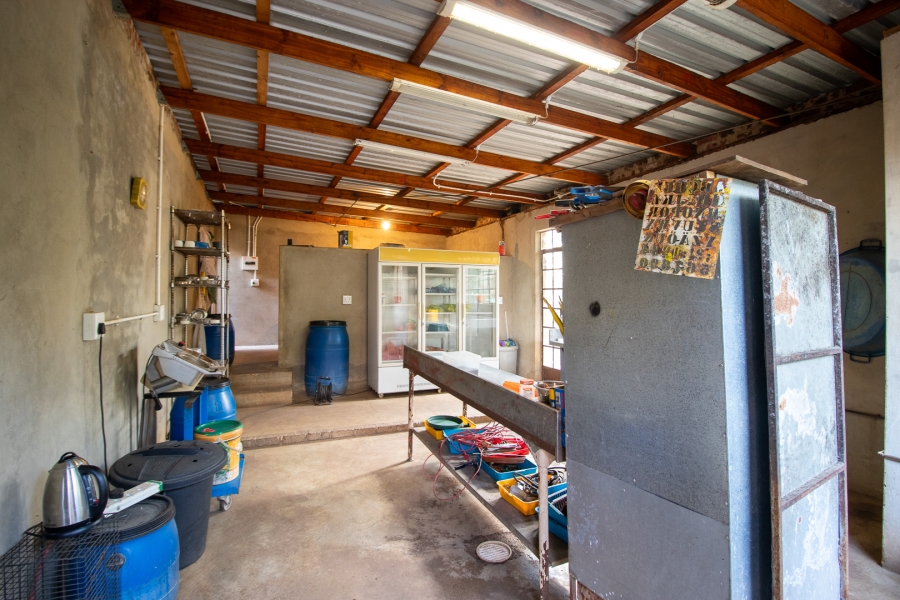4 Bedroom Property for Sale in Hartzenbergfontein Gauteng