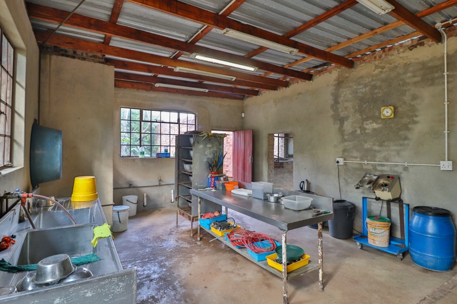 4 Bedroom Property for Sale in Hartzenbergfontein Gauteng