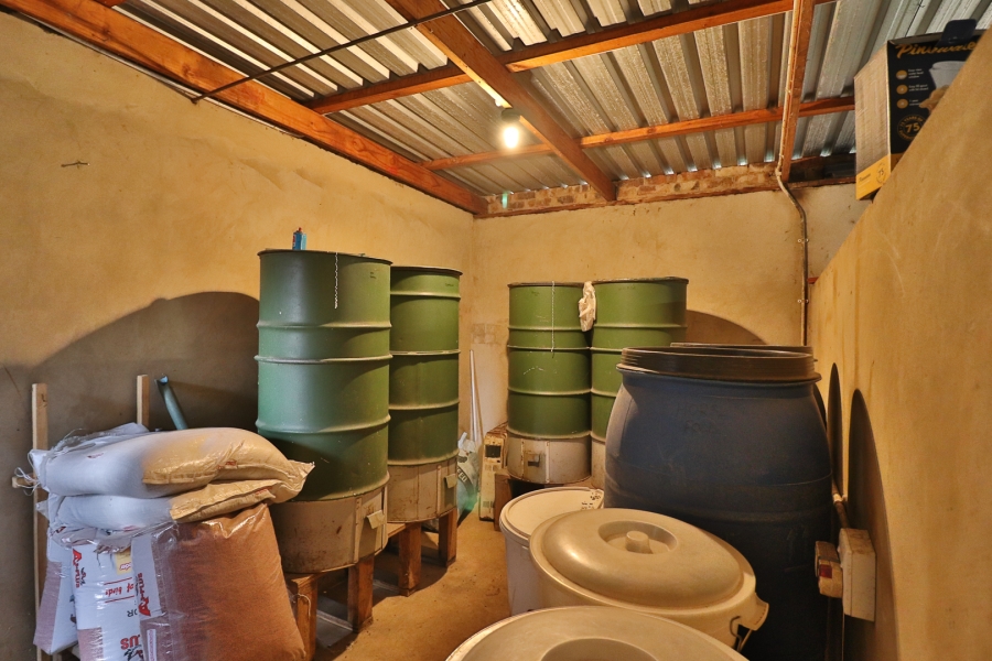4 Bedroom Property for Sale in Hartzenbergfontein Gauteng
