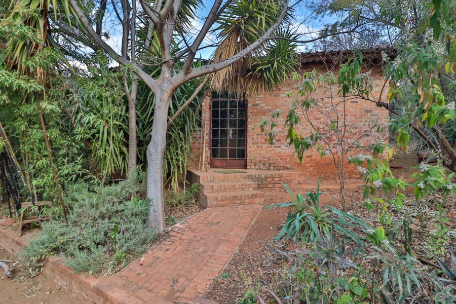 4 Bedroom Property for Sale in Hartzenbergfontein Gauteng