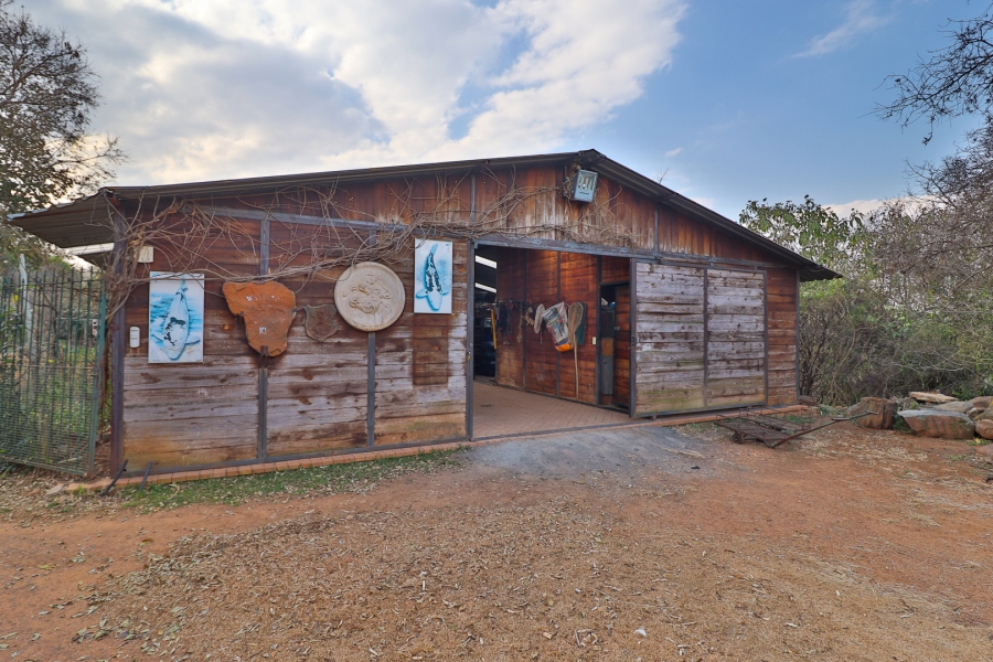 4 Bedroom Property for Sale in Hartzenbergfontein Gauteng