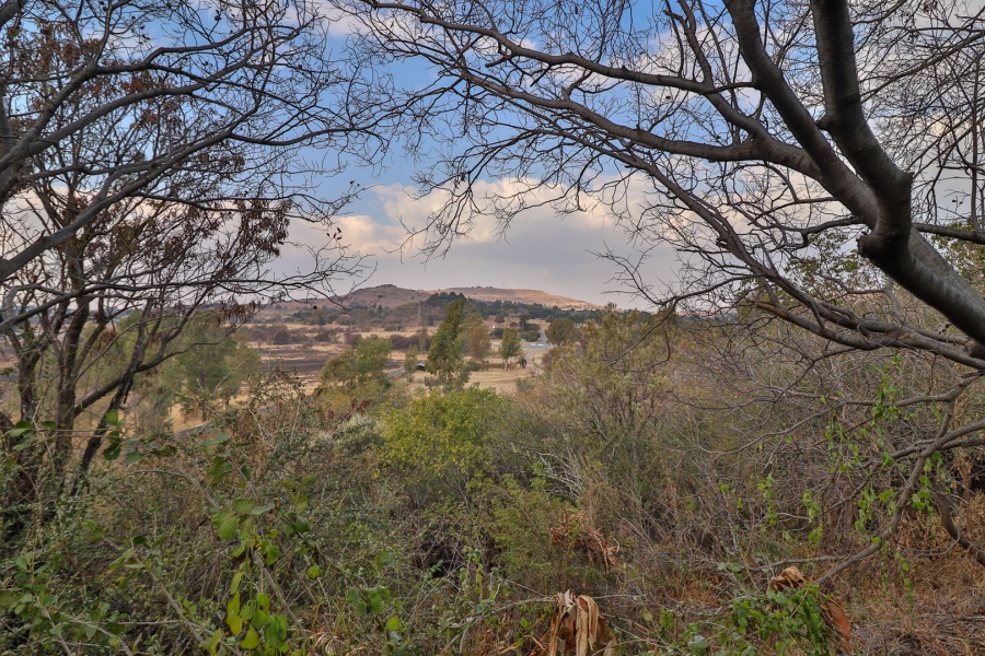 4 Bedroom Property for Sale in Hartzenbergfontein Gauteng