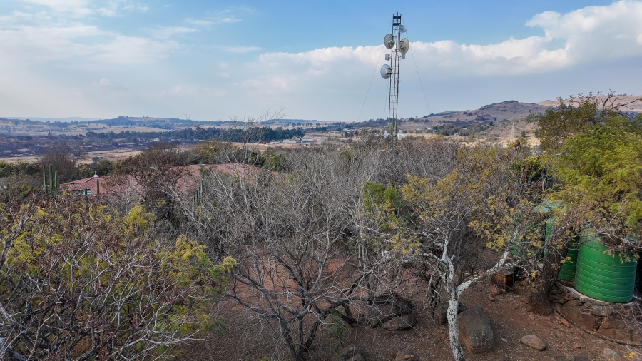 4 Bedroom Property for Sale in Hartzenbergfontein Gauteng
