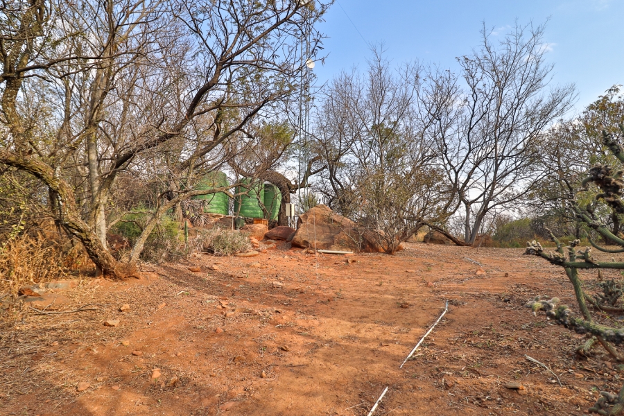 4 Bedroom Property for Sale in Hartzenbergfontein Gauteng