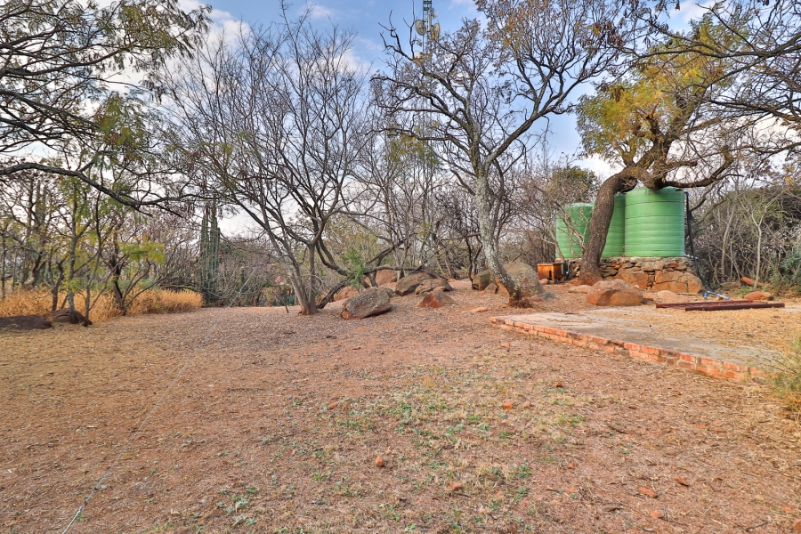 4 Bedroom Property for Sale in Hartzenbergfontein Gauteng