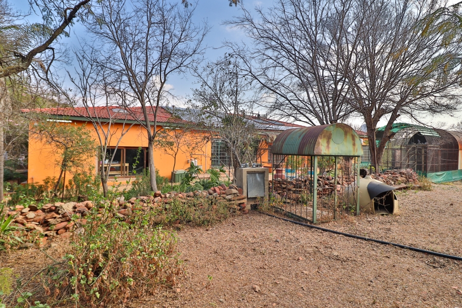 4 Bedroom Property for Sale in Hartzenbergfontein Gauteng