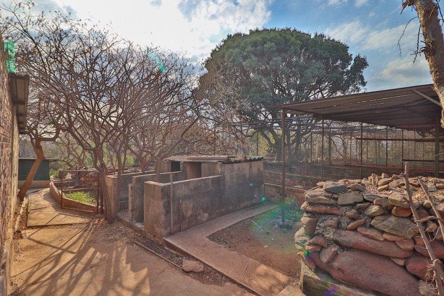 4 Bedroom Property for Sale in Hartzenbergfontein Gauteng
