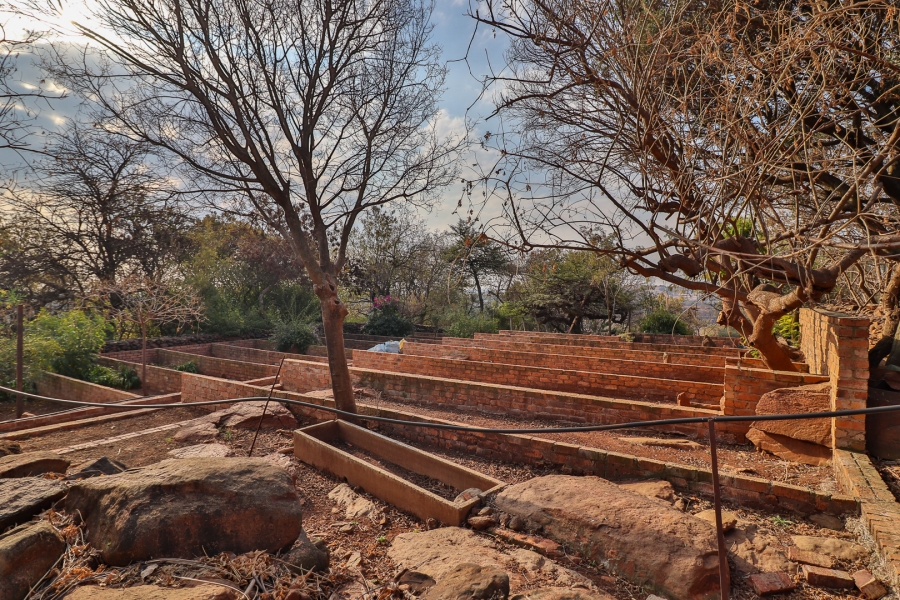 4 Bedroom Property for Sale in Hartzenbergfontein Gauteng
