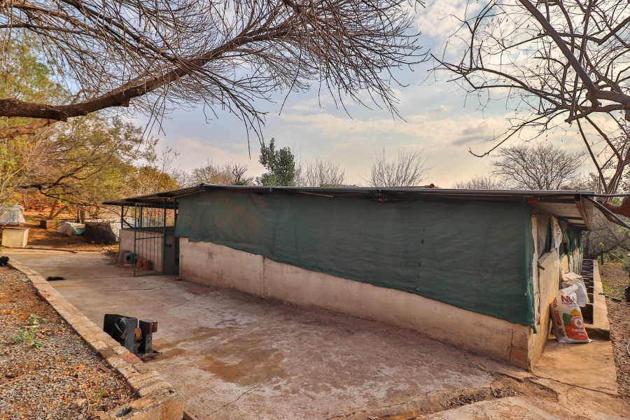 4 Bedroom Property for Sale in Hartzenbergfontein Gauteng