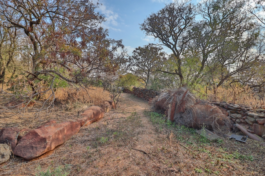 4 Bedroom Property for Sale in Hartzenbergfontein Gauteng