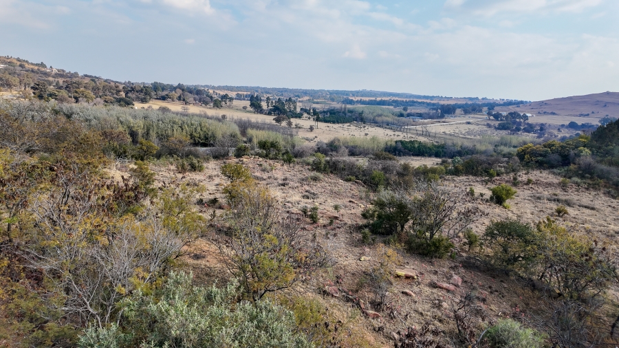 4 Bedroom Property for Sale in Hartzenbergfontein Gauteng
