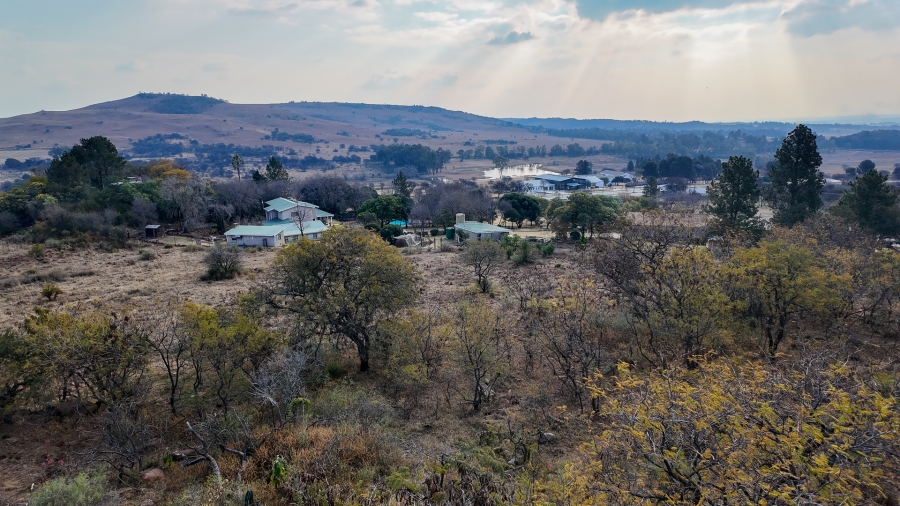 4 Bedroom Property for Sale in Hartzenbergfontein Gauteng
