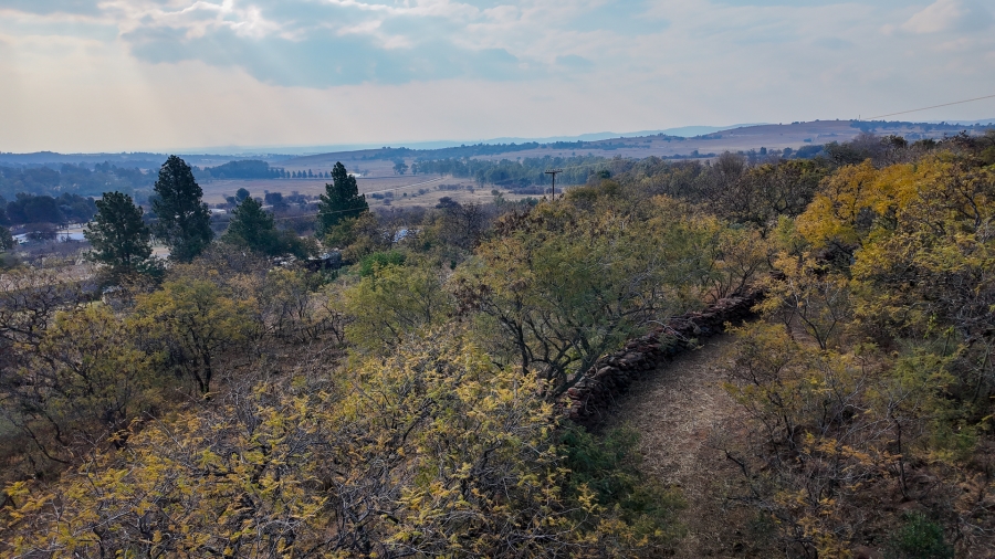 4 Bedroom Property for Sale in Hartzenbergfontein Gauteng
