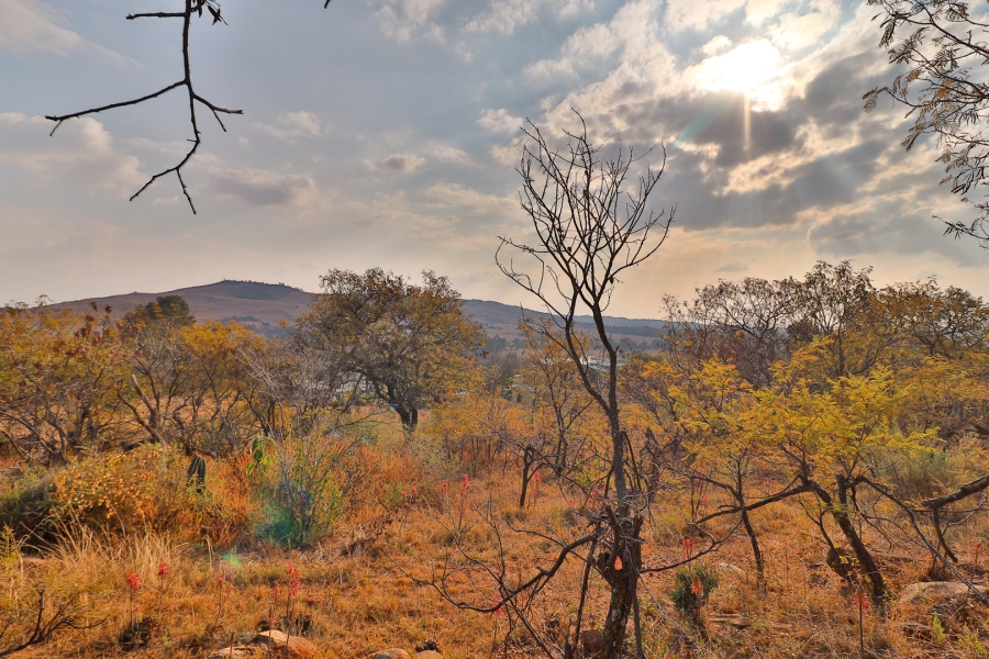 4 Bedroom Property for Sale in Hartzenbergfontein Gauteng